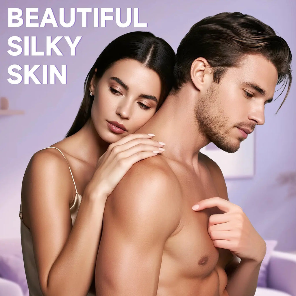 Bikini Pain-Free Hair Removal Cream